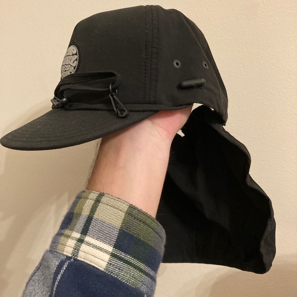 Rip Curl Wetty Surf Cap Hat 